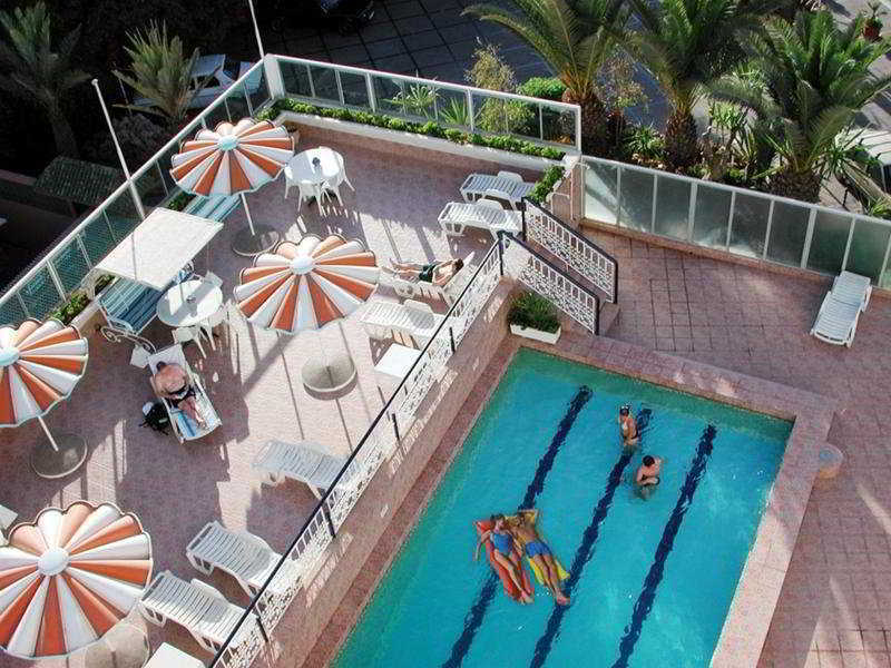 Yasmina Aparthotel 3*