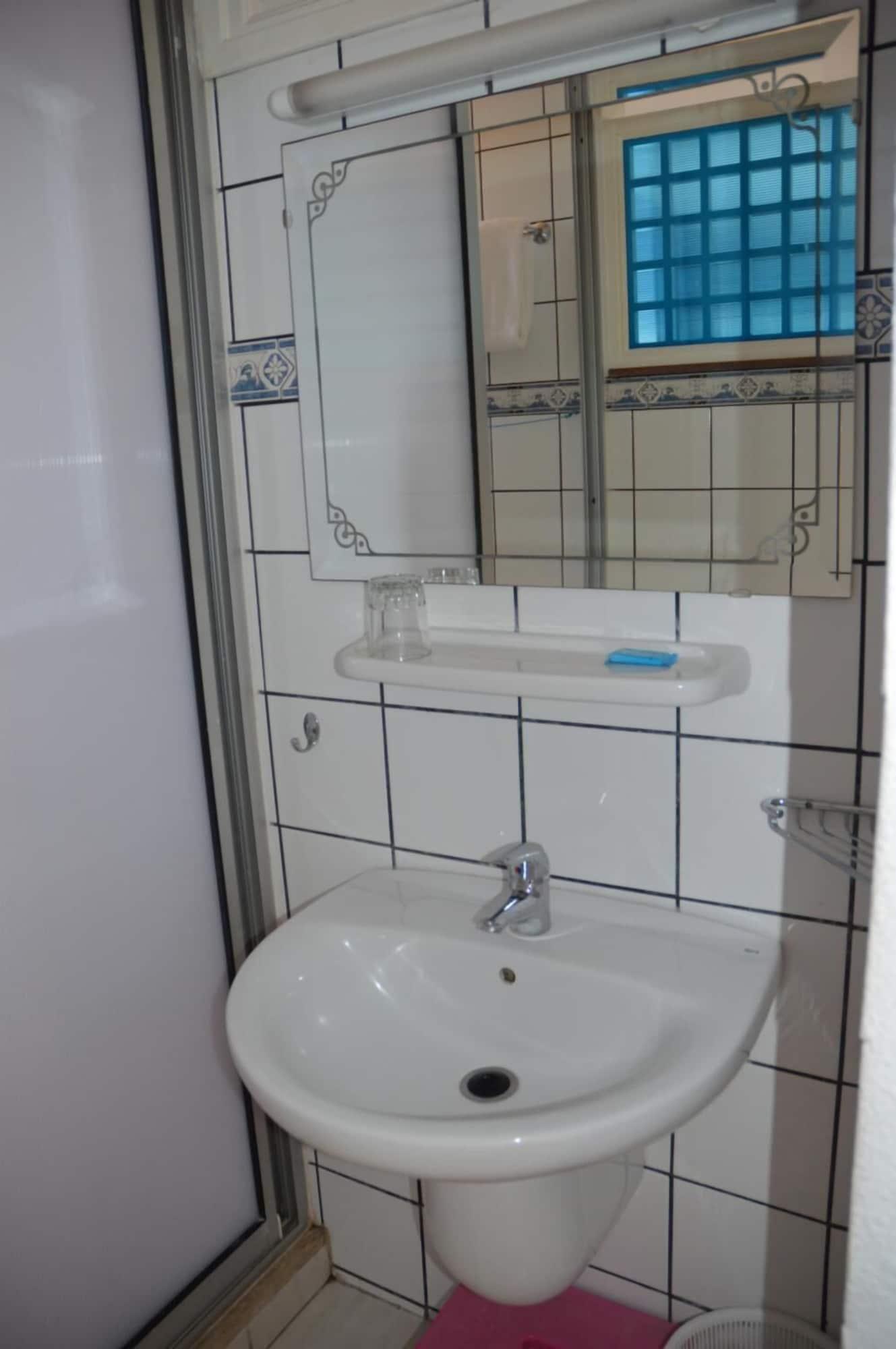 Aparthotel Yasmina
