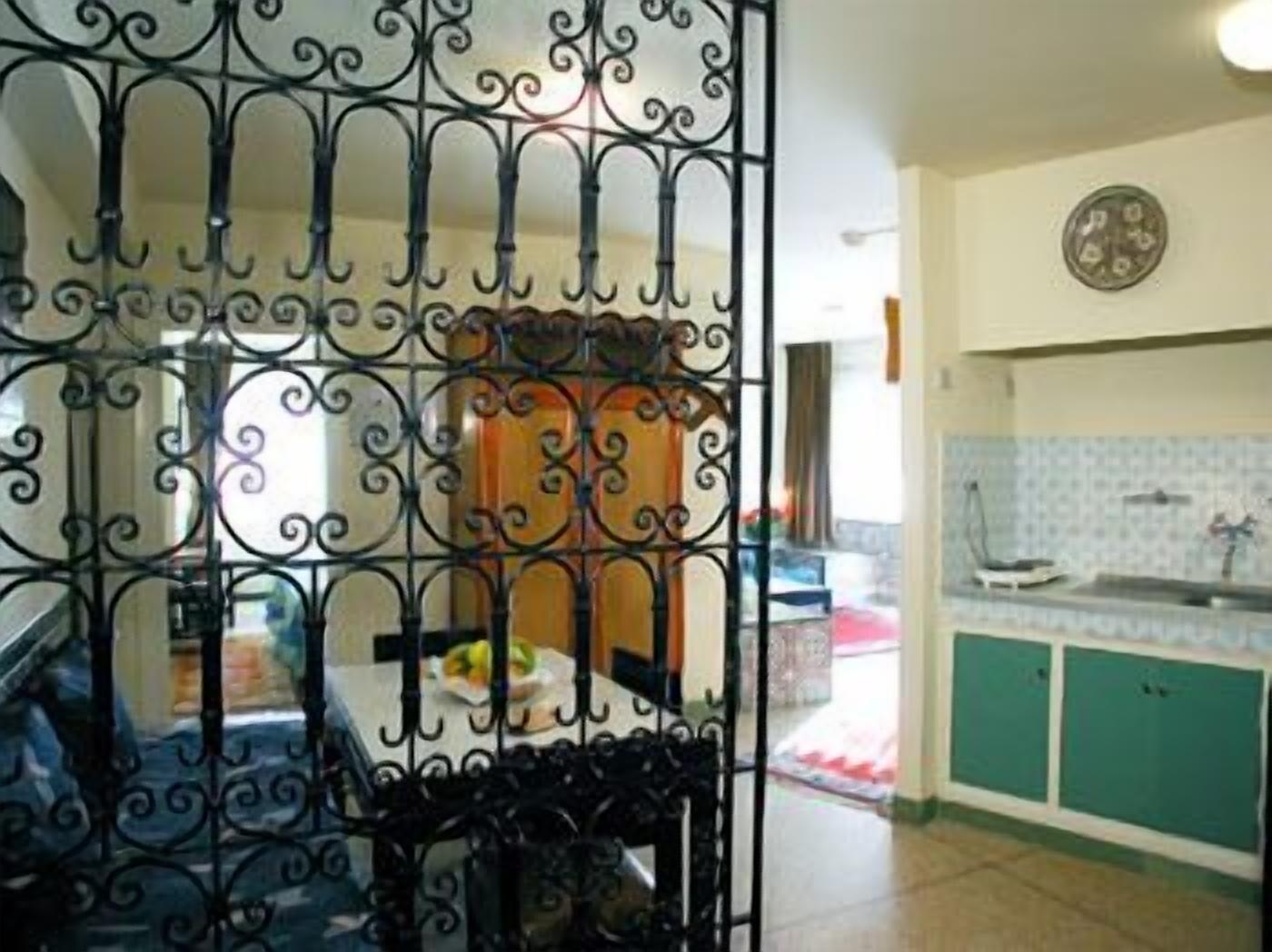 Yasmina Aparthotel Agadir