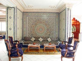 Aparthotel Yasmina