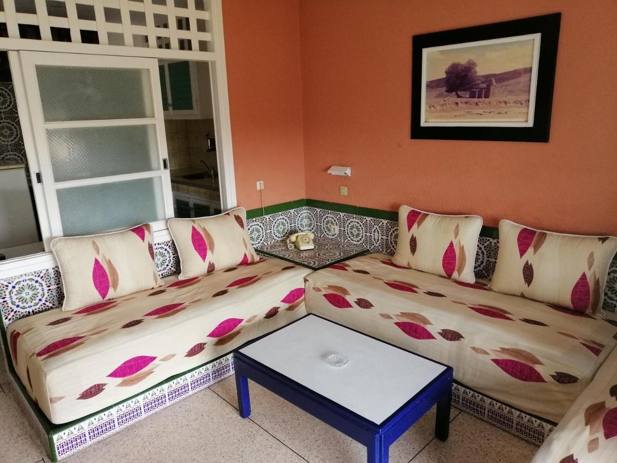 Aparthotel Yasmina Agadir