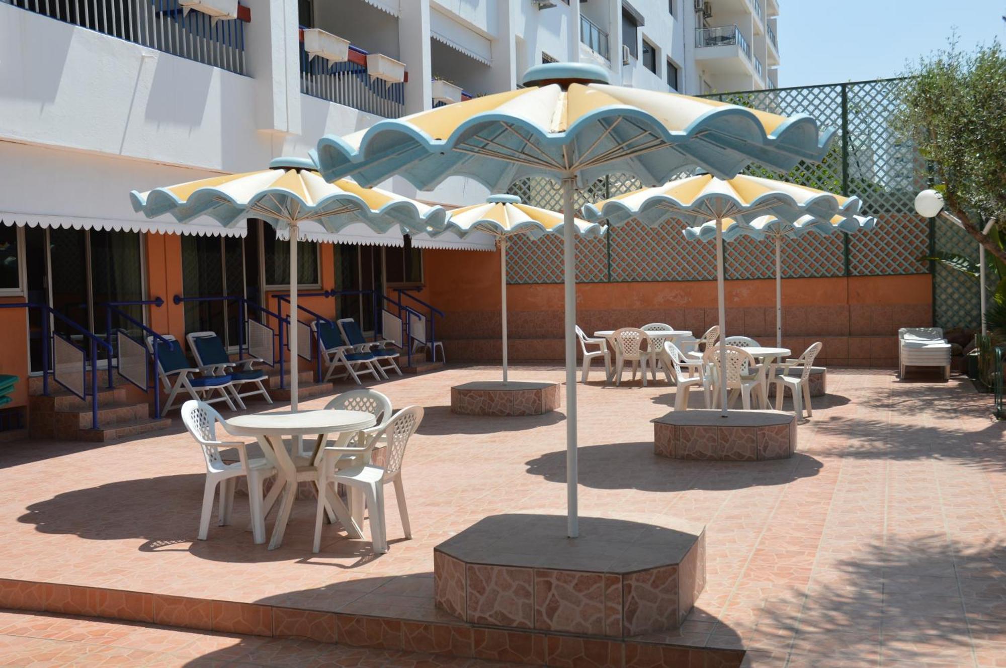 Yasmina Aparthotel Agadir