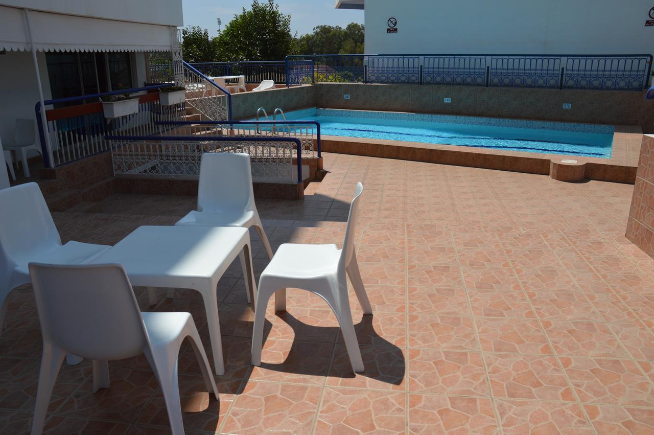 Aparthotel Yasmina 3*