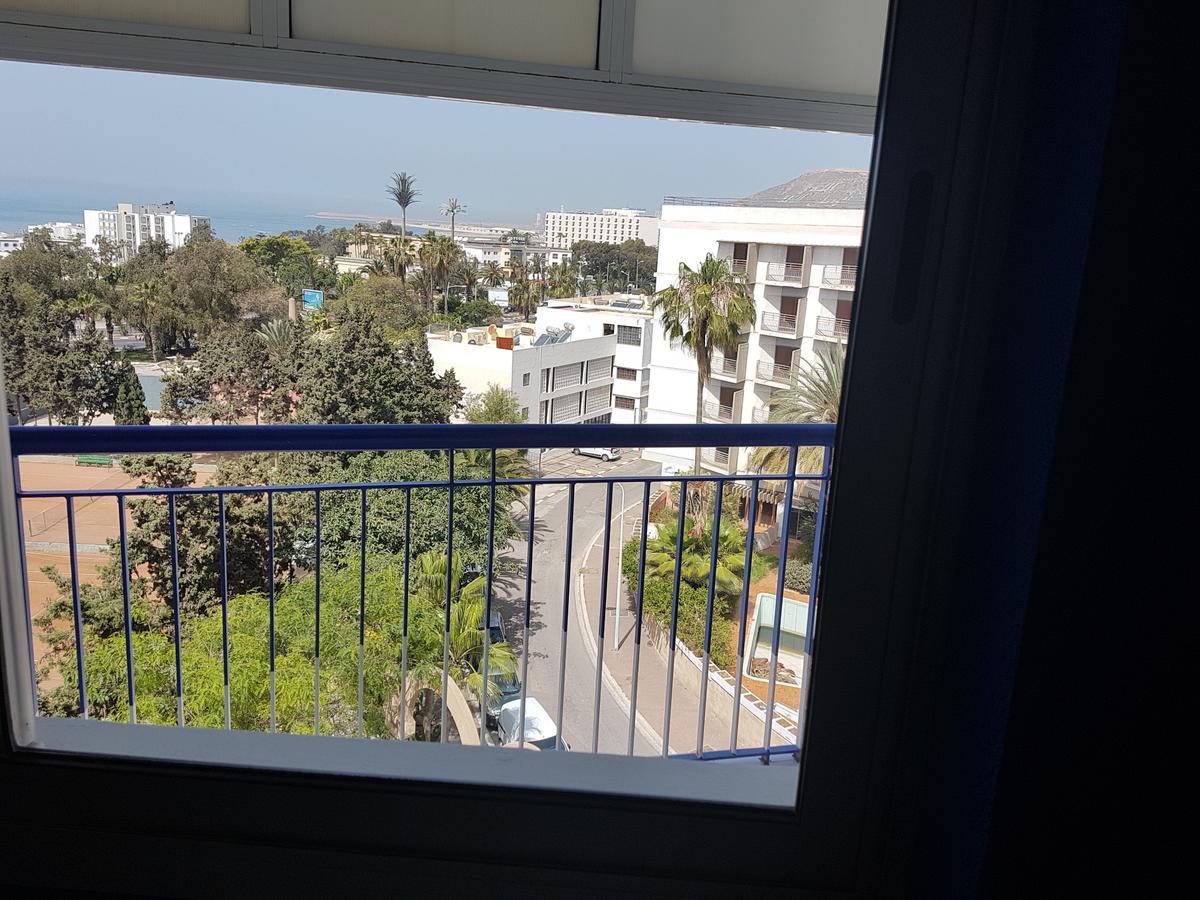 Yasmina Aparthotel Agadir